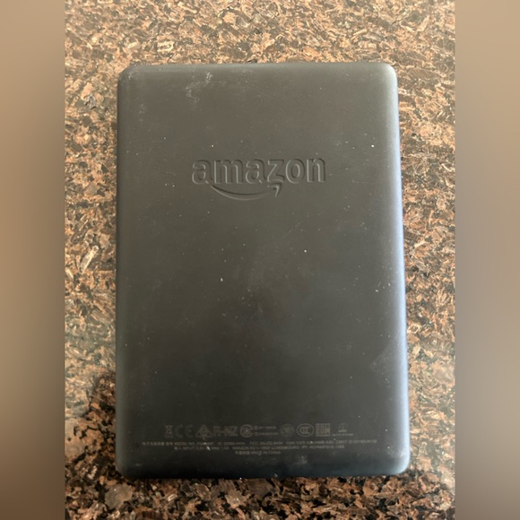 Kindle Paperwhite - Picture 2 of 3